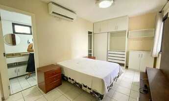 Imagem 2: Solar da Praia Apartamento 136m² 3 Quartos na Ponta Negra