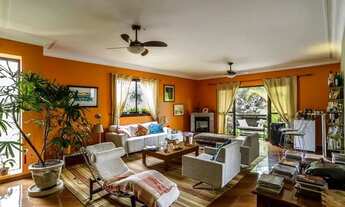 Imagem 2: Apartamento Venda 3 Dormitórios - 200 m² Moema