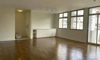 Imagem: APARTAMENTO - JARDIM AMÉRICA - SP