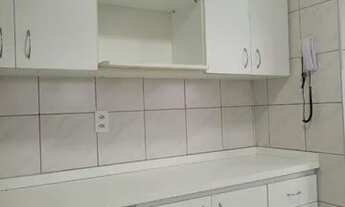 Imagem: Apartamento com 3 quartos (1 suíte), Nsª