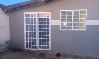 Imagem 4: Casa para alugar Nova esperança