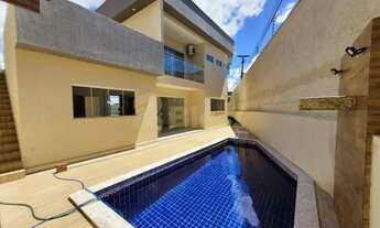 Imagem 3: Casa de Condomínio Para Alugar com 5 quartos 5 suítes no Bosque das Flores