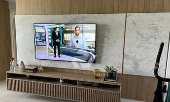 Imagem 4: Condomínio Residencial Riserva Golf - Barra da Tijuca