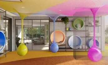 Imagem 9: APARTAMENTO RESIDENCIAL em São Paulo - SP, Itaim Bibi