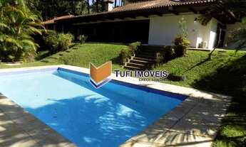 Imagem 7: More na Chácara Flora