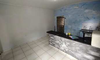 Imagem 4: Aluga-se 2 casas no mesmo terreno bairro jóquei clube com cambará