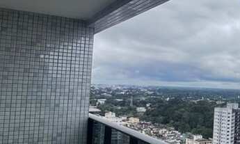 Imagem 4: ED. W RESIDENCE- ALUGO STUDIO COM MODULADOS 1 ALUGUEL