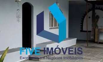 Imagem 2: Casa com 9 dormitórios para alugar, 540 m² por R$ 15.000/mês - Socorro - São Paulo/SP