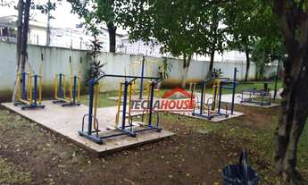 Imagem 2: Apartamento com 2 dormitórios à venda, 70 m² por R$ 250.000,00 - Vila Fátima - Guarulhos/S