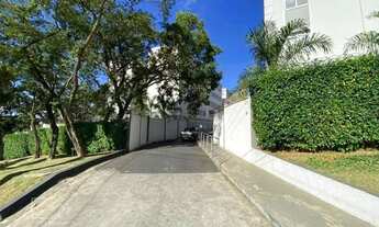 Imagem 2: Apartamento com 2 dormitórios, 44 m² - venda por R$ 195.000,00 ou aluguel por R$ 1.253,84