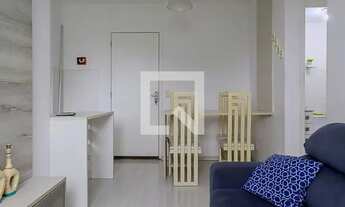 Imagem 4: Apartamento para Aluguel - Vargem Pequena, 2 Quartos, 55 m2