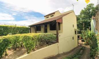 Imagem 2: PORTO ALEGRE - Casa Padrão - Vila Nova