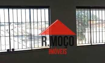 Imagem 6: Galpão para alugar, 500 m² por R$ 7.500,00/mês - Vila Monte Santo - São Paulo/SP