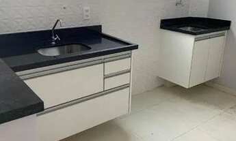 Imagem 3: 02 Dorm. para LOCAÇÃO - Edifício Residencial Parque Solar dos Sabiás - Salto/SP