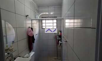 Imagem 5: Casa Térrea 3 dormitórios - 1 suíte - Jardim Santa Maria - Guarulhos