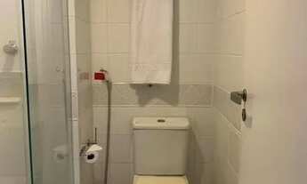 Imagem 5: Apartamento na Bela Cintra para aluguel com 44 m² - 1 quarto - 1 vaga