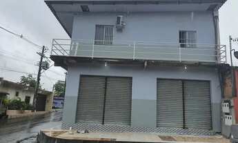 Imagem 2: Prédio com Sala Comercial + 04 quitinete Armando Mendes