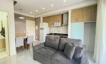 Imagem 7: Apartamento para locação 1 dormitório 49 m² Trix Tamboré Alphaville