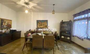 Imagem 3: Casa, 250 m² - venda por R$ 2.500.000,00 ou aluguel por R$ 9.214,34/mês - Santa Paula - Sã