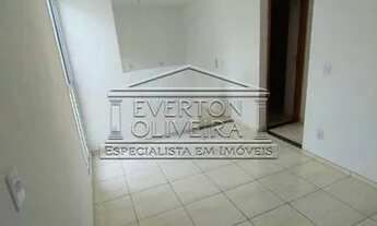 Imagem 2: Apartamento a venda no Jardim Sol Nascente - Jacareí Ref: 16002