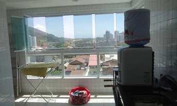 Imagem 7: Apartamento com 2 dormitórios à venda, 71 m² por R$ 380.000,00 - Centro - Mongaguá/SP