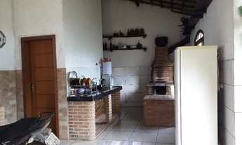 Imagem 3: Vendo ou troco casa inacabada no Campo do Pires, Nova Lima. 380.000,00 Lúcio 31.