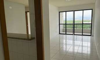 Imagem 3: Apartamento para aluguel Condomínio Milano