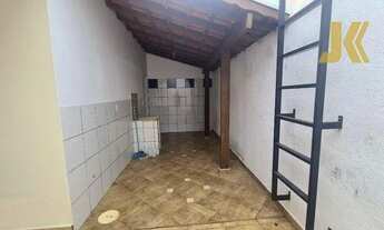 Imagem 6: Casa com 2 dormitórios para alugar, 110 m² por R$ 1.600,00/mês - Florianópolis - Jaguariún