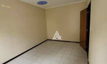 Imagem 6: Apartamento com 2 dormitórios para alugar, 67 m² por R$ 2.505,00/mês - Campestre - Santo A