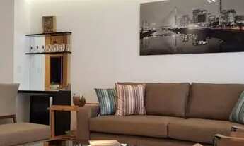 Imagem 2: São Paulo - Flat - Brooklin