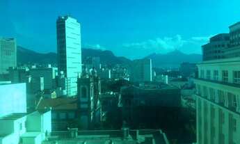 Imagem: Centro Sala de 200 m2 no Edificio Paço