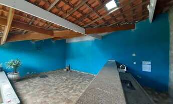 Imagem 3: EDUARDO . CASA EM CONDOMÍNIO NO EMBU-GUAÇU, LOCALIZADA NO CHÁCARA PARQUE ORIENTE