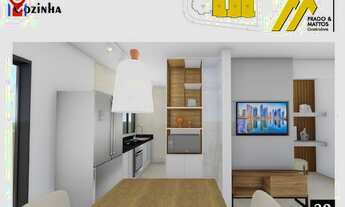 Imagem 7: RESIDENCIAIS RECANTO DA MATA