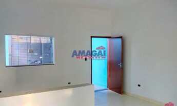 Imagem 3: Jacareí - Casa Padrão - Jardim Didinha