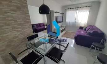 Imagem 1: Apartamento com 2 dormitórios para alugar, 60 m² por R$ 4.972,69/mês - Vila Pompeia - São