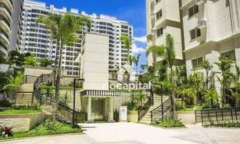 Imagem: Apartamento com 2 Quartos para alugar, 70