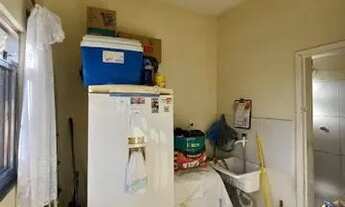 Imagem 7: Sobrado para venda possui 80 metros quadrados com 1 quarto em Marumbi - Juiz de Fora - MG