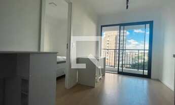 Imagem: Apartamento para Aluguel - Vila Madalena