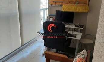 Imagem 3: Excelente apartamento para venda em excelente localização de São Caetano do Sul