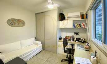 Imagem 6: Apartamento de 170 metros quadrados no bairro Barra da Tijuca com 4 quartos