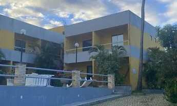 Imagem 5: Casa em Village de 1 quarto, em 48m², varanda, armários planejados e 1 vaga de garagem - S