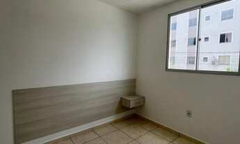 Imagem 5: Apartamento para aluguel com 55 metros quadrados com 2 quartos em Jóquei Clube - Juiz de F