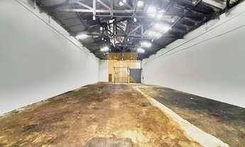 Imagem 2: Galpão/Depósito/Armazém para Alugar, 564 m² por R$ 14.000/Mês