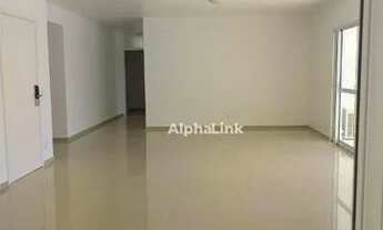 Imagem 7: Apartamento com 4 dormitórios para alugar, 243 m² por R$ 13.740,00/mês - Alphaville - Baru