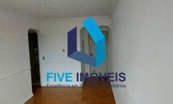 Imagem 4: Amplo e Arejado Apartamento para locação no Jardim Aeroporto com 101 m2