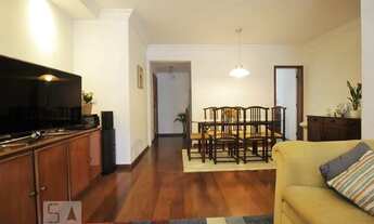 Imagem 2: Apartamento à Venda - Vila Sônia, 4 Quartos, 140 m2