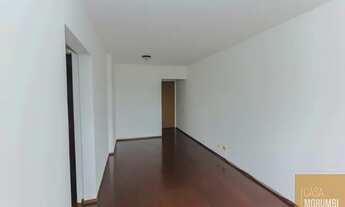 Imagem 6: Oportunidade Venda ou locação Apartamento de 65m2, 02 dormitórios, 01 vaga de garagem no