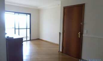 Imagem 5: APARTAMENTO - MORUMBI - SP