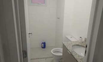 Imagem 4: Apartamento para aluguel possui 52 metros quadrados com 2 quartos