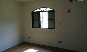 Imagem 5: Casa com 3 dormitórios para alugar, 90 m² por R$ 1.278,00/mês - Jardim Leblon - Campo Gran